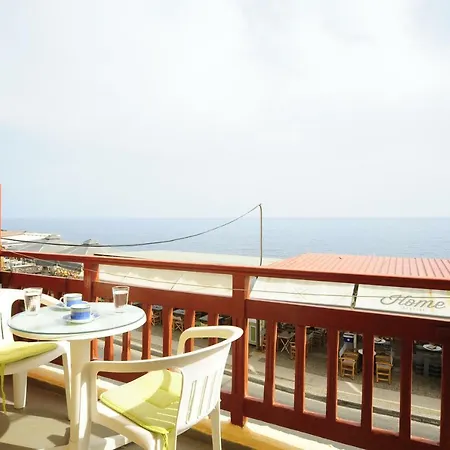 Apartment Seeblick