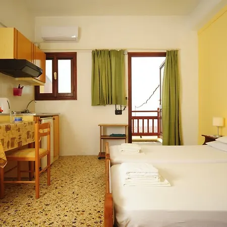 Апартаменти Seeblick