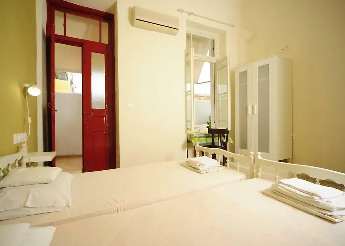 Seeblick Διαμέρισμα *