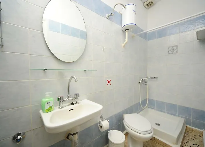 Seeblick * Ρέθυμνο