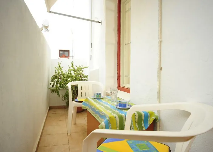 Διαμέρισμα Seeblick