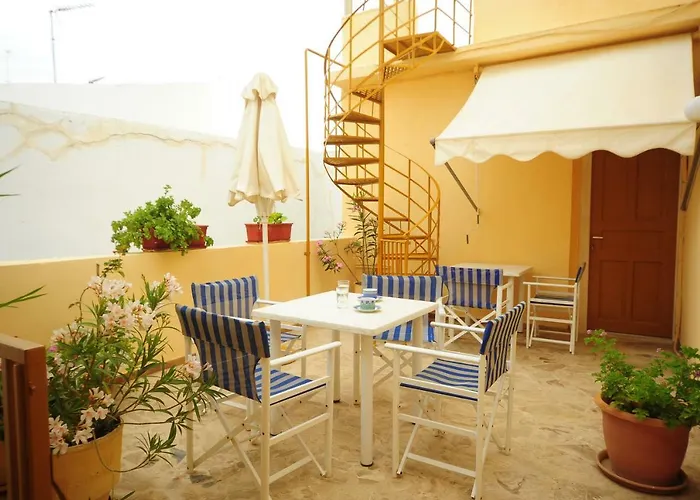 Апартаменти Seeblick