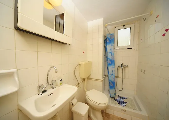 Διαμέρισμα Seeblick *