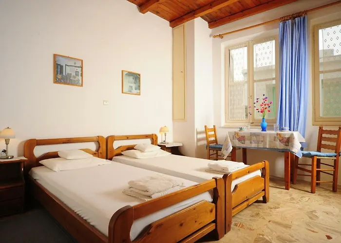 Seeblick * Ρέθυμνο