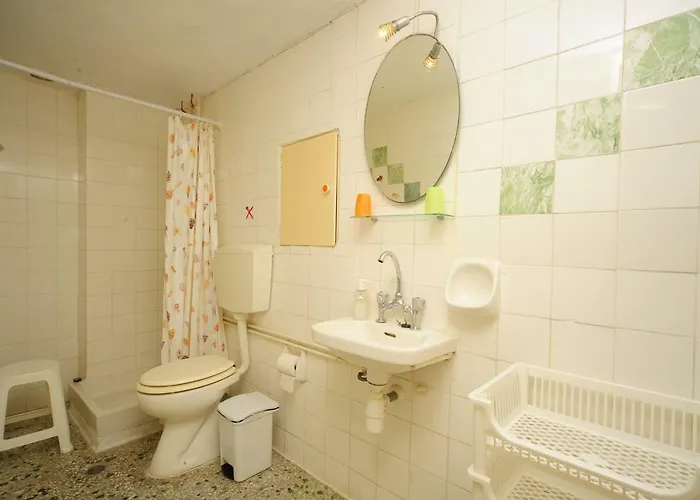 Seeblick Ρέθυμνο