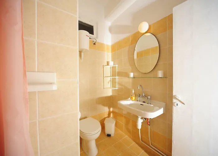 Διαμέρισμα Seeblick