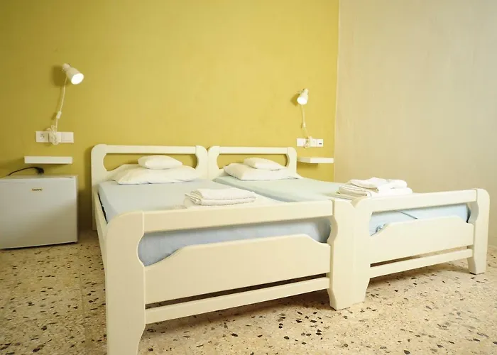 Seeblick Ретимно (Крит)