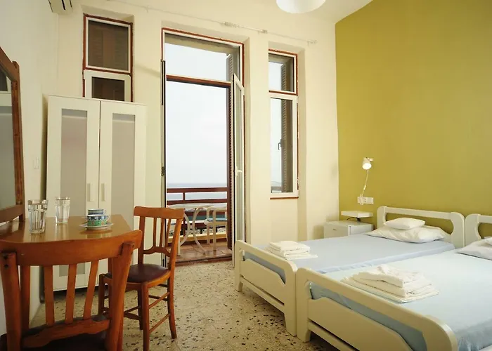 Seeblick Ρέθυμνο