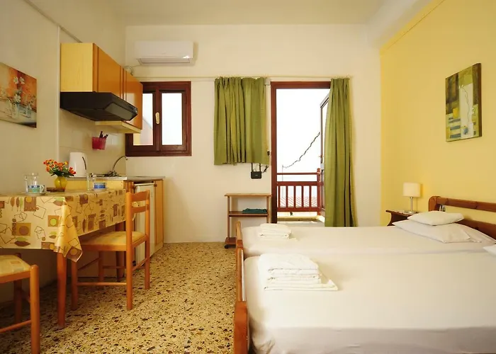 Апартаменти Seeblick