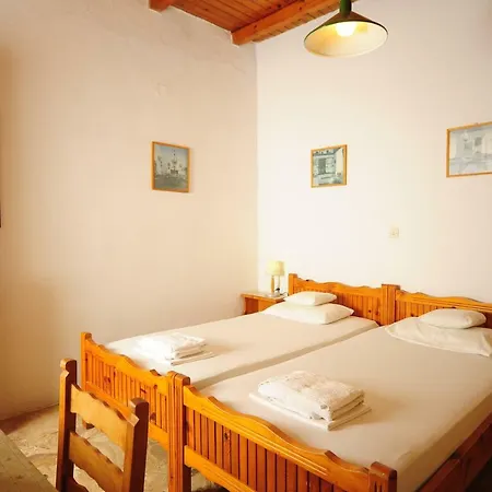 Seeblick Apartment Rethymno (Crete)