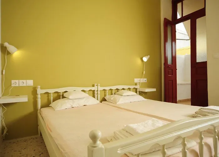 Seeblick Апартаменты