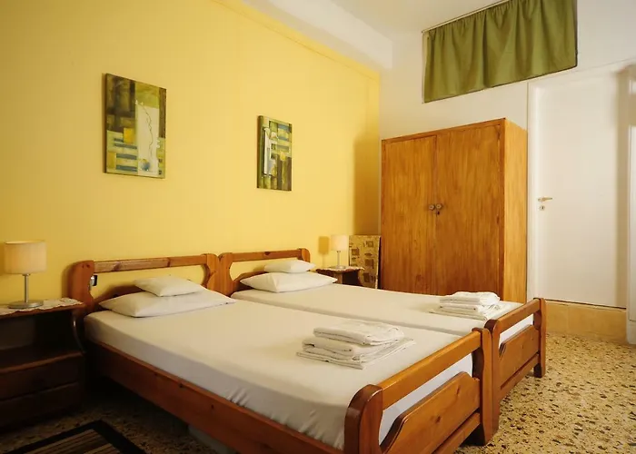 Seeblick Апартаменты