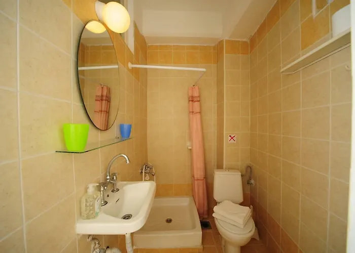 Seeblick Ретимно