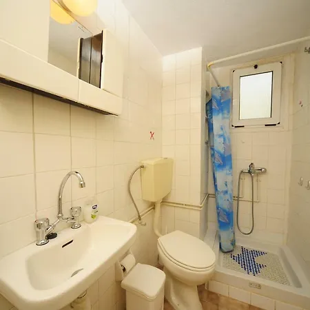 Appartement Seeblick *