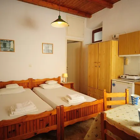 Seeblick Appartement *