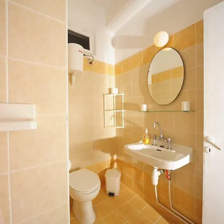 Apartamento Seeblick